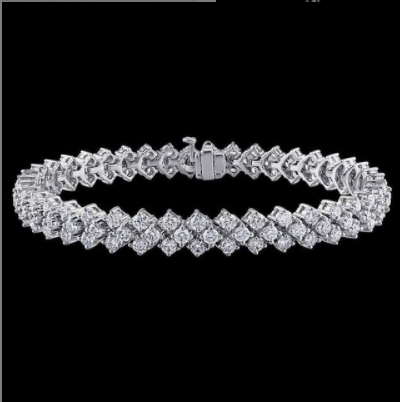 Tennis Bracelet